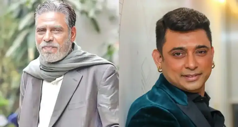 যে কারণে জায়েদ খানকে ‘প্রতারক’ বললেন অভিনেতা রিফাত চৌধুরী