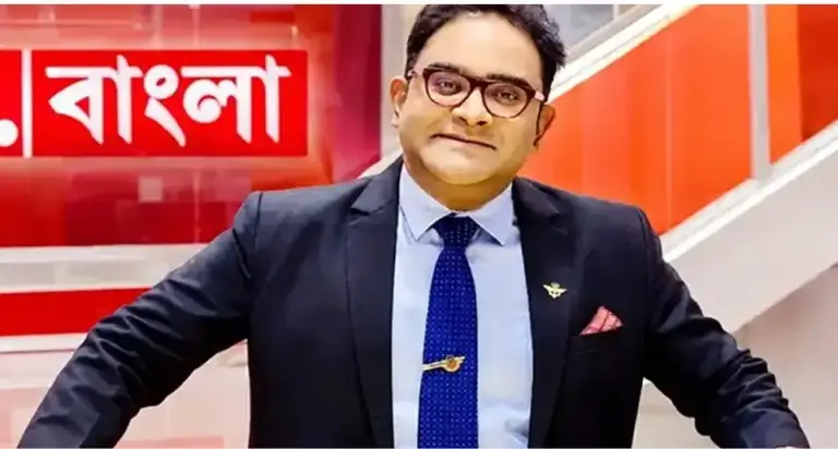 ময়ূখ রঞ্জন ঘোষ প্রশিক্ষণ দেবেন বাংলাদেশি সাংবাদিকদের!