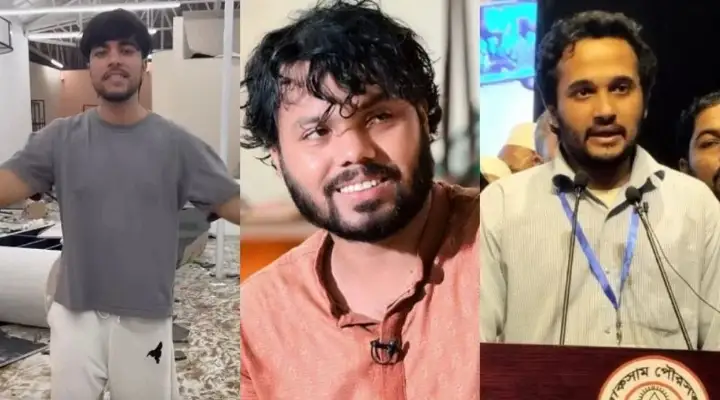 সালমান মুক্তাদিরের স্টুডিওতে হামলা, মীর স্নিগ্ধর মনে পড়ল হাদির সেই সতর্কবার্তা