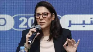 মরক্কোর রাজনীতিতে নতুন অধ্যায়, প্রধানমন্ত্রী হলেন ফাতেমা জাহরা