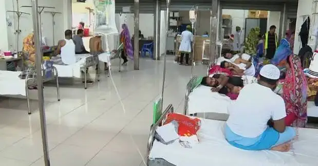 ডেঙ্গু রোগীর চিকিৎসায় নতুন উদ্যোগ, বেসরকারি হাসপাতালের ব্যয় বহন করবে সরকার