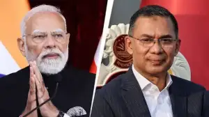 তারেক রহমানকে ভারতে দুটি পৃথক আমন্ত্রণ, জানাল দিল্লি