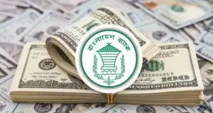 রেমিট্যান্সে ১৩.৬% প্রবৃদ্ধি, ডলারের বিপরীতে শক্তিশালী টাকা