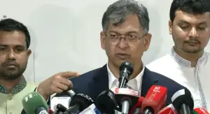 শেখ হাসিনাসহ পলাতক আসামিদের ফেরাতে প্রতিবেশী রাষ্ট্রকে আনুষ্ঠানিক অনুরোধ: স্বরাষ্ট্রমন্ত্রী