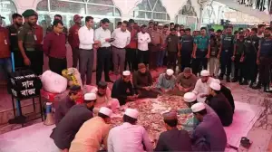 শাহজালাল মাজারের দানের অর্থে নতুন নিয়ম, ৬৫ শতাংশ ব্যয় হবে পরিচালনায়