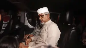 এমপি গাজী নজরুল ও প্রথম স্ত্রীকে জিজ্ঞাসাবাদে ৭ দিনের রি’মান্ড চায় পুলিশ