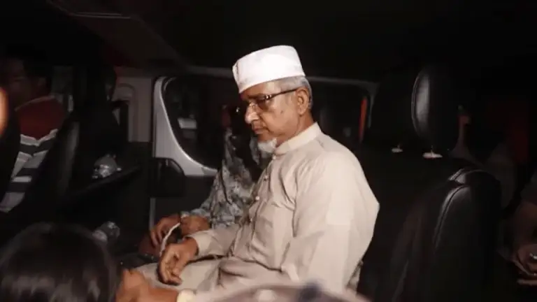 এমপি গাজী নজরুল ও প্রথম স্ত্রীকে জিজ্ঞাসাবাদে ৭ দিনের রি’মান্ড চায় পুলিশ