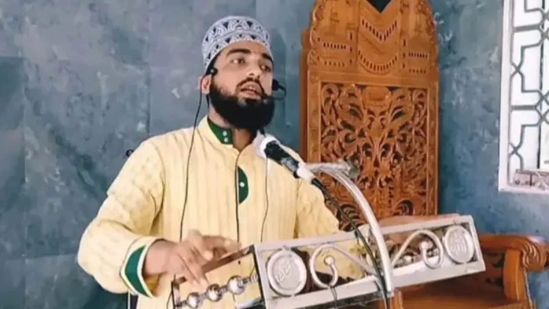 ‘চট্টগ্রামের মানুষ আগে জান্নাতে যাবে’: আতাউল বারীর বক্তব্য ঘিরে তুমুল আলোচনা