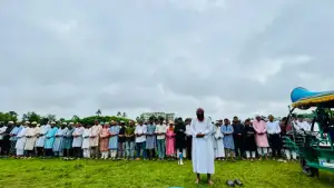 অপ্রতিমের প্রথম জানাজায় শিক্ষক-শিক্ষার্থী ও স্বজনদের ঢল
