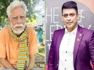 চিকিৎসার জন্য রিফাত চৌধুরীকে আর্থিক সহায়তা দিলেন জায়েদ খান