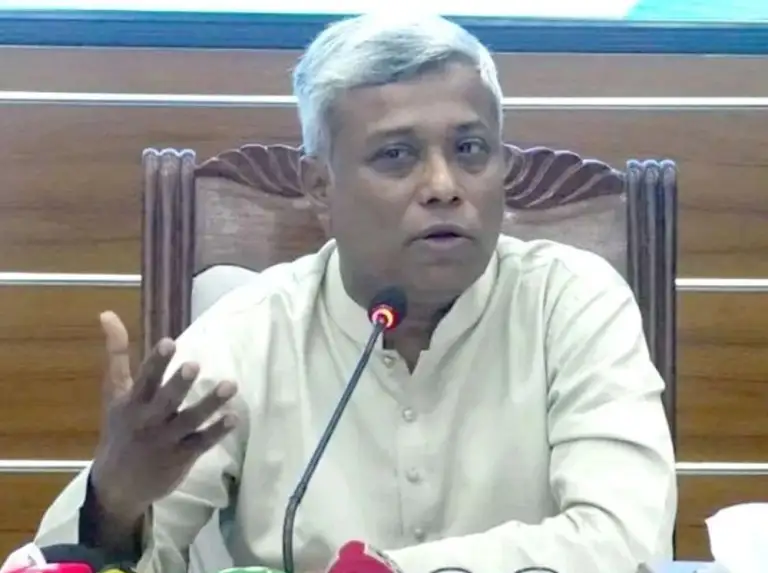 সরকার জ্বালানি তেলের দাম বাড়াতে বাধ্য হয়েছে: জ্বালানি প্রতিমন্ত্রী