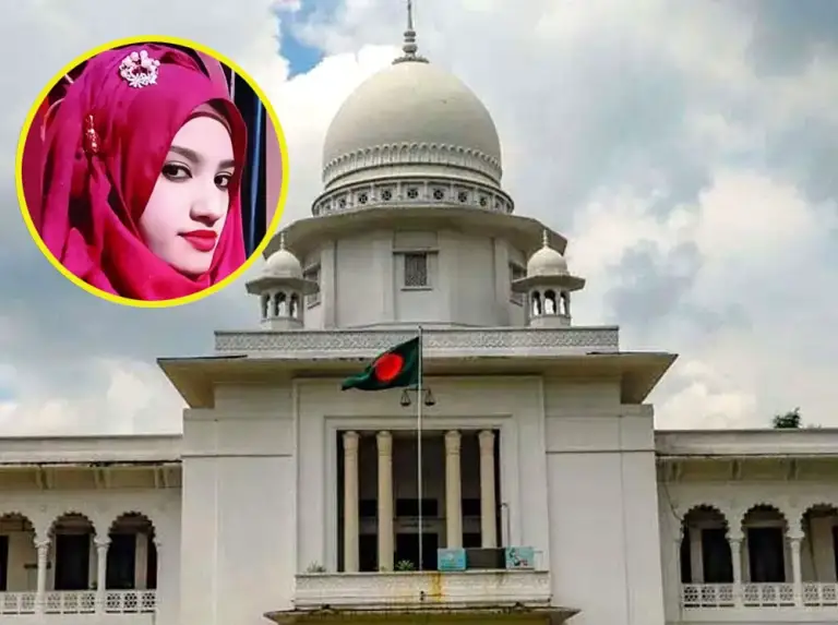 ন্যূনতম প্রমাণ ছাড়া মৃ’ত্যুদ’ণ্ডের রায় দায়িত্বজ্ঞানহীন কাজ: হাইকোর্ট