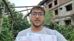 অ’শালীন বক্তব্যের অভি’যোগে আদমজী কলেজ থেকে বহি’ষ্কার হতে পারেন সেই সিফাত