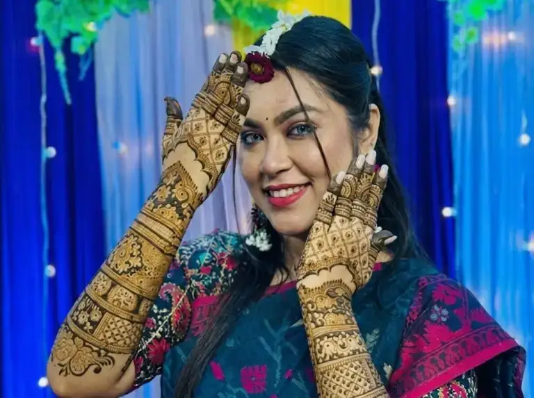 পায়ে হেঁটে ওটিতে গিয়েছিলেন মাইশা, সিজারের পরই মৃত্যু