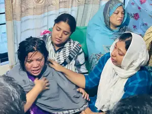 দেশে ৮ মাসে নিখোঁজের পর ৩৬ শিশুর লা’শ উদ্ধার