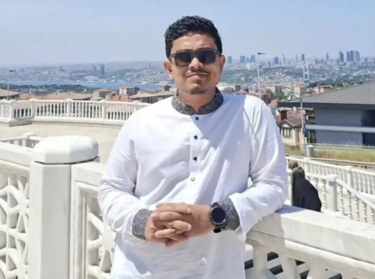 ডাকসুর পরবর্তী নির্বাচন নিয়ে প্রশাসন নির্লিপ্ত: সাদিক কায়েম