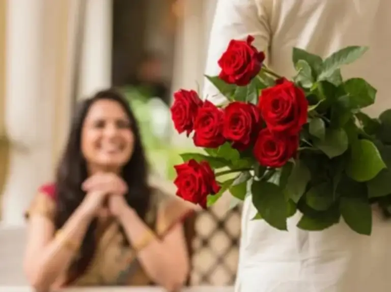 আজ স্ত্রীকে ভালোবাসা ও কৃতজ্ঞতা জানানোর দিন