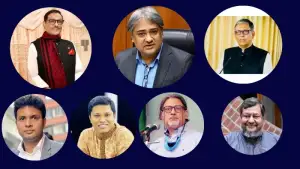 ওবায়দুল কাদেরসহ সাত আসা’মির মাম’লার রায় আগামীকাল