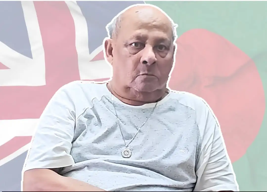 ৯১ বছর বয়সে লন্ডন ছেড়ে গ্রামে, নিজের টাকায় গড়েছেন মসজিদ-হাসপাতাল-পাঠাগার