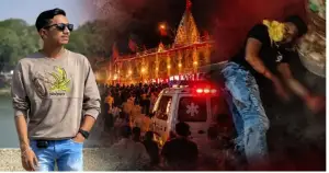 গুজরাটে নবরাত্রির সংঘর্ষে প্রাণ গেল মুসলিম যুবকের, আটক ১৬