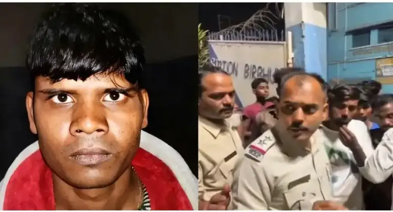 পশ্চিমবঙ্গে থানায় নেওয়ার পর মুসলিম যুবকের মৃত্যু, পরিবারের নির্যাতনের অভিযোগ!