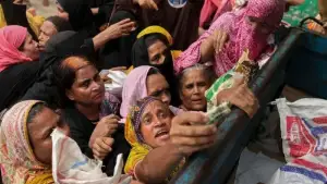 দেশের প্রায় অর্ধেক পরিবার ঋণগ্রস্ত, আয়ের চেয়ে বেশি ব্যয়: বিবিএসের জরিপ