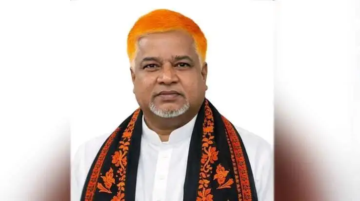 ব্রাহ্মণবাড়িয়ায় সার ডিলার নিয়োগে এমপির ছেলে-স্বজনদের নাম, অনিয়মের অভিযোগ