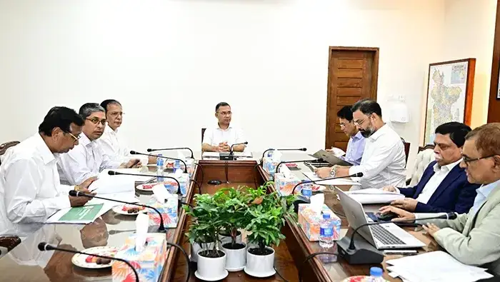 দুই মাসে ১ হাজার খেলার মাঠ, প্রতিটি ইউনিয়নে মাঠ তৈরির নির্দেশ প্রধানমন্ত্রীর