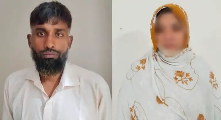 রাজশাহীতে ২ হাজার ইয়াবাসহ স্কুলশিক্ষক ও তাঁর স্ত্রী আটক
