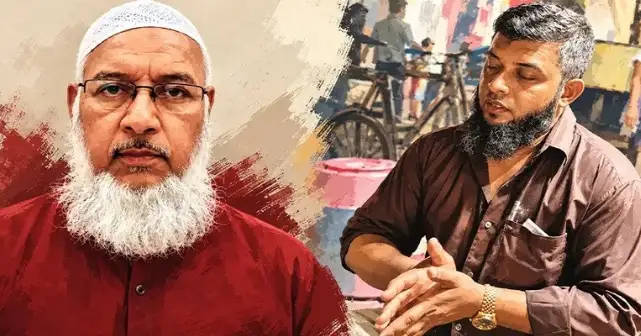 ৩৫ ও ৬৫ বছর বয়সে পবিত্র কুরআনের হাফেজ হলেন দুই ভারতীয়