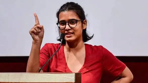 বাংলাদেশ আমাদের পথ দেখিয়েছে : নেহা বোরা