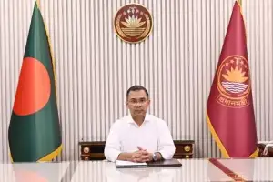 প্রতিটি সিটি করপোরেশন ও জেলায় মাস্টারপ্ল্যান করছে সরকার: প্রধানমন্ত্রী