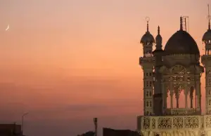এক বছরেই ৩ ঈদ ও ২ হজ, ২০৩৯ সালে ঘটতে যাচ্ছে বিরল ঘটনা