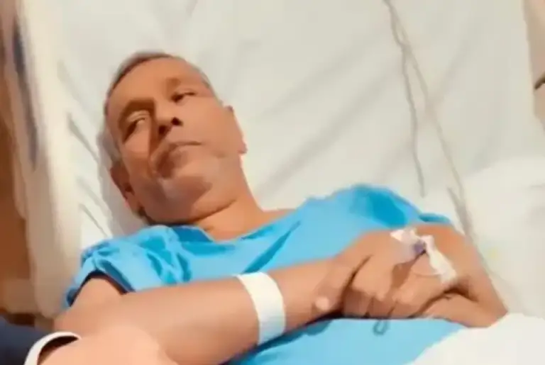 ক্যান্সার আক্রান্ত ছেলেকে দেখতে সিডনিতে, তিন মাস পর ক্যান্সারেই বাবার মৃত্যু