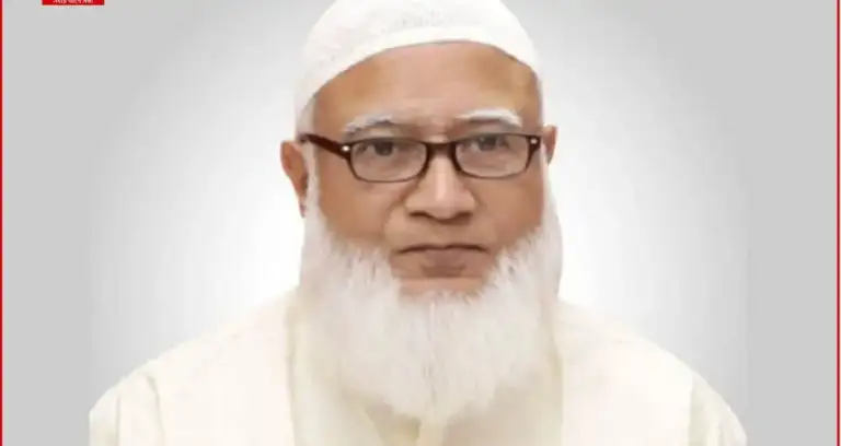 আগামীকাল ইস্তাম্বুলে আন্তর্জাতিক সম্মেলনে প্রধান অতিথি হিসেবে যাচ্ছেন শফিকুর রহমান