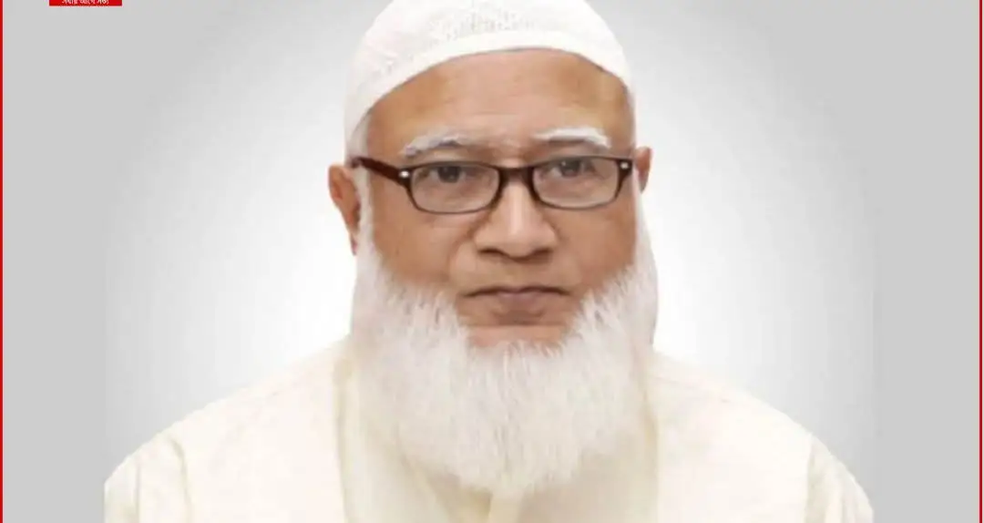 আগামীকাল ইস্তাম্বুলে আন্তর্জাতিক সম্মেলনে প্রধান অতিথি হিসেবে যাচ্ছেন শফিকুর রহমান