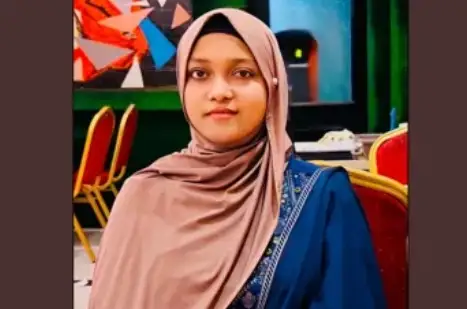 ক্যানসারের সঙ্গে লড়াই করেও থামেনি পড়াশোনা, বুশরার জিপিএ-৫