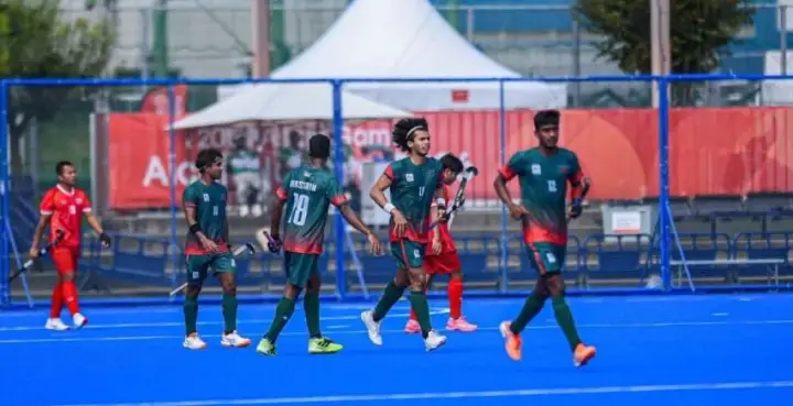 পাকিস্তানের কারণে চ্যাম্পিয়ন্স ট্রফিতে সুযোগ পেল বাংলাদেশ