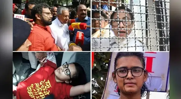 সিজেপির প্রধান দীপকেসহ শীর্ষ নেতাদের নেওয়া হলো অজ্ঞাত স্থানে