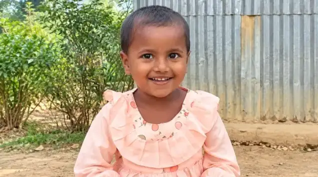 চট্টগ্রামে নিখোঁজের ১৩ ঘণ্টা পর প্রতিবেশীর ঘর থেকে মিলল ৩ বছরের শিশুর মরদেহ