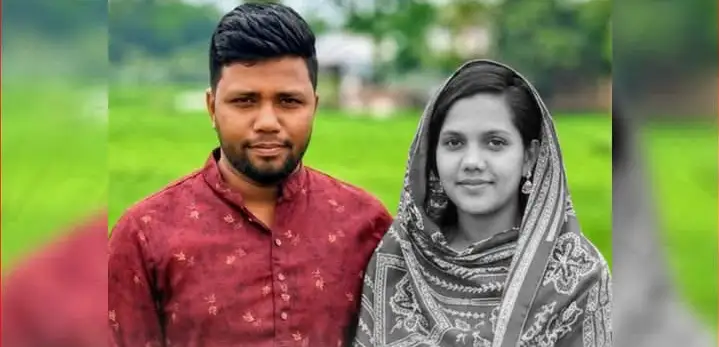 চিকিৎসকের অবহেলায় স্ত্রীর মৃত্যু, মামলা না করার শর্তে টাকা নেন স্বামী