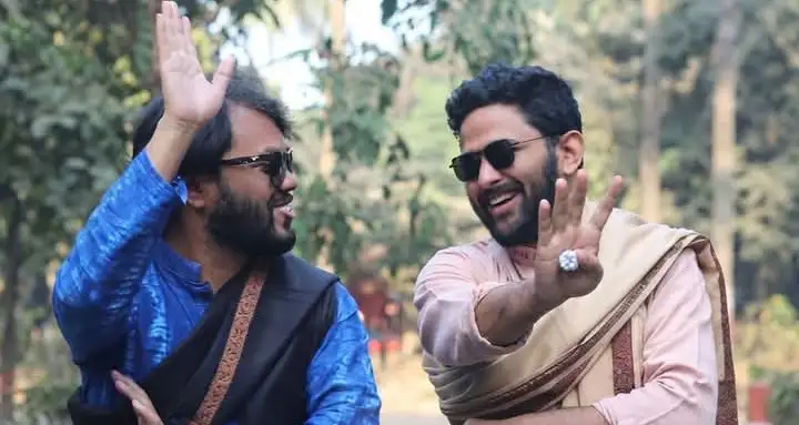 ওসমান হাদি বাংলাদেশের সার্বভৌমত্বের প্রতীক: আব্দুল্লাহ আল জাবের