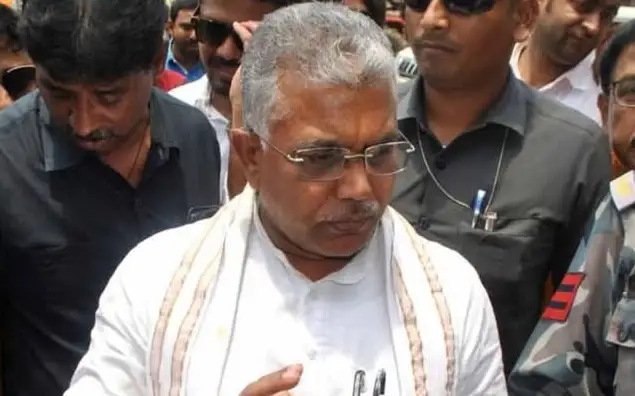 বাংলাদেশের ‘ইশারা’য় দিল্লিতে আ’ন্দো’লন হচ্ছে: পশ্চিমবঙ্গের মন্ত্রী