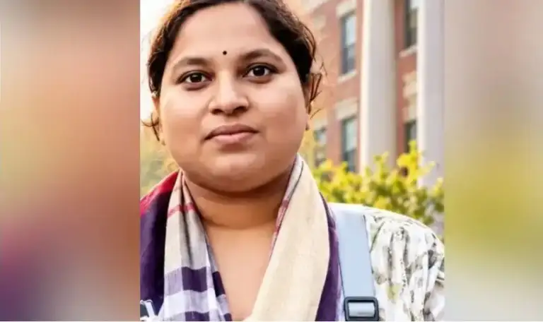 চা শ্রমিক পরিবারের মেয়ে শান্তার হার্ভার্ড জয়, স্বপ্ন স্বাস্থ্যসেবার উন্নয়ন