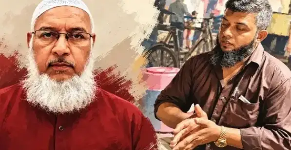 ৩৫ ও ৬৫ বছর বয়সে পবিত্র কুরআনের হাফেজ হলেন দুই ভারতীয়