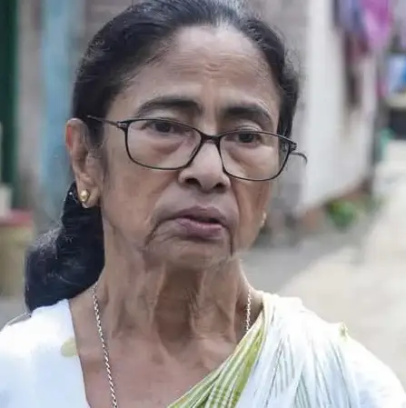 মমতার বাসভবনের সামনে ছুরি নিয়ে হামলার চেষ্টা, আটক এক নারী
