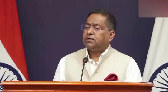 সংখ্যালঘুদের সুরক্ষায় বাংলাদেশ পদক্ষেপ নেবে, আশা ভারতের
