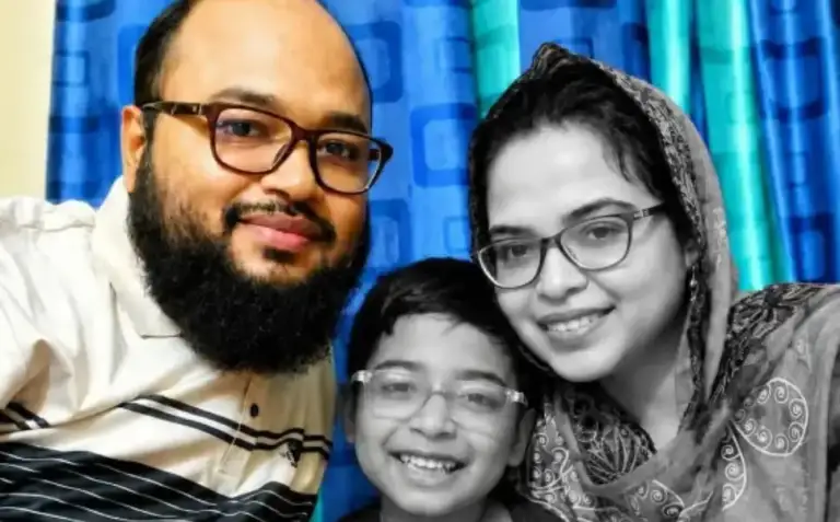 কক্সবাজারে রিসোর্টে আগুনে প্রাণ গেল মা ও ৫ বছরের ছেলের