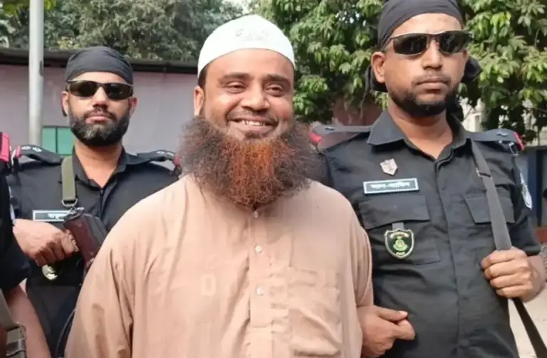 ‘সে নাস্তিক ছিল, তাই গণপিটুনি দিই; হত্যার উদ্দেশ্য ছিল না’: আমিনী