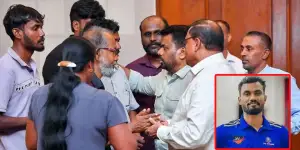নবীকে নিয়ে অবমাননাকর মন্তব্যের অভিযোগে শ্রীলঙ্কান প্রবাসীর মৃত্যুদণ্ড বাতিল সৌদি সুপ্রিম কোর্টে